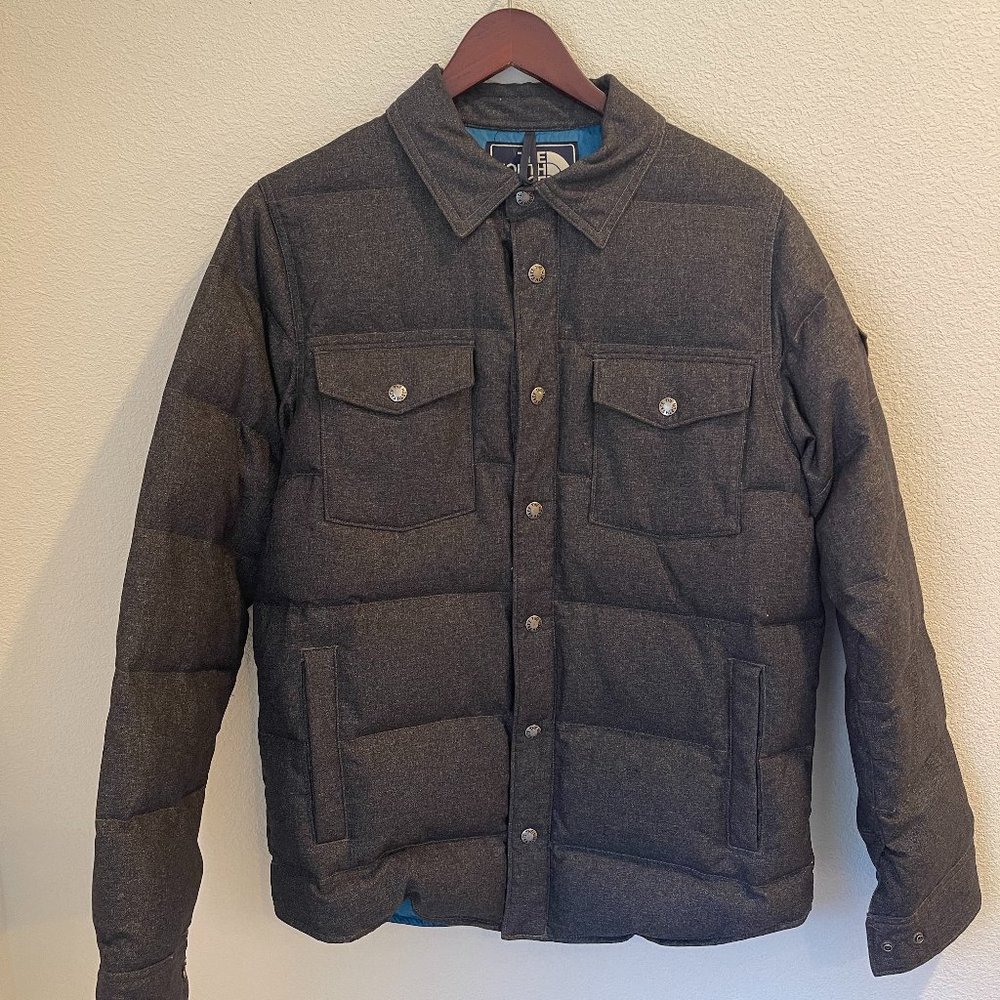 North Face Jacket